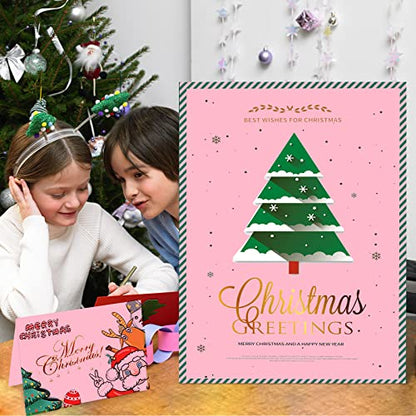 100 Sheets Pink Cardstock 8.5 x 11 Thick Paper, Goefun 80lb Card Stock Printer Paper for Arts & Crafts, Presentations, Stationary Printing - color: pink