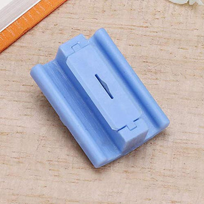 Paper Trimmer & A4/A5 Precision Paper Photo Scrapbook Trimmer Cutter Lightweight Cutting Mat, Perfect for Family Woodworking