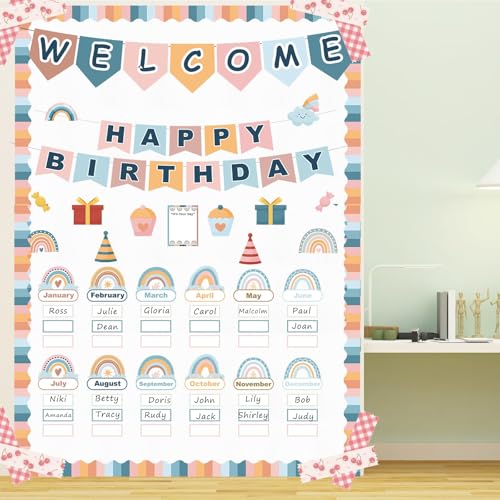 White Bulletin Board Paper Roll,14.8FTx47IN Large Reusable Waterproof Erasable Classroom Wall Background Backdrop, Fade-Resistant Fabric Wrapping Paper School Decors Teacher Supplies - color: White