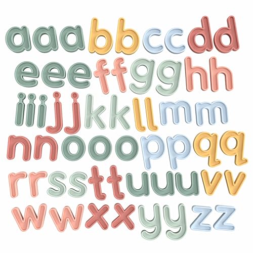 Inspire My Play Alphabet Letters for Kids Spelling Set - ABC Toys for 3 Year Olds - Sensory and Messy Play - style: Spelling Set