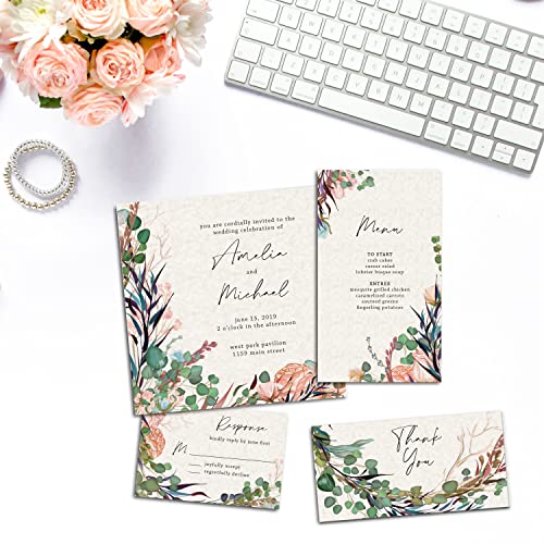 Astrobrights Specialty Parchment Cardstock, 8.5" x 11", 65 lb/176 gsm, Natural (Ivory), 100 Sheets (27427-01) (Pack of 6) - size: 8.5 x 11 inches (Pack of 6)
