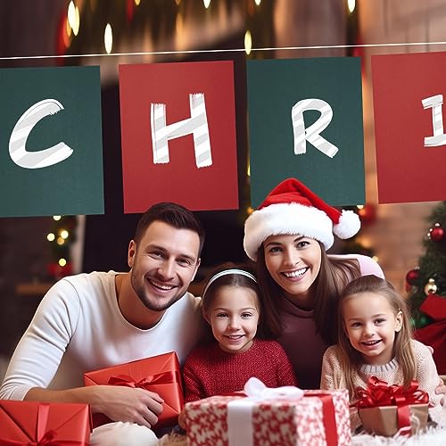 30 sheets Cardstock Paper 8 1/2 x 11 Inches for Crafts and Invitations (Christmas Green Red) - color: Christmas Green Red
