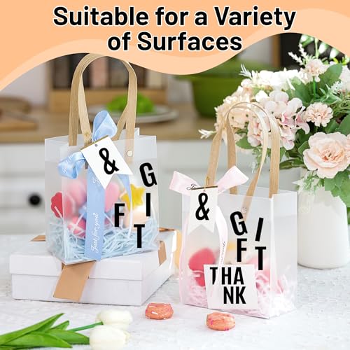520 Pcs Letter Stickers Vinyl Mailbox Numbers and Letters, 30 Sheets Large Alphabet Number Stickers Self-Adhesive Waterproof Sticker Letters for Window Vehicle Bulletin Poster Board (Black, 3 Inch) - color: Black, size: 3 Inch