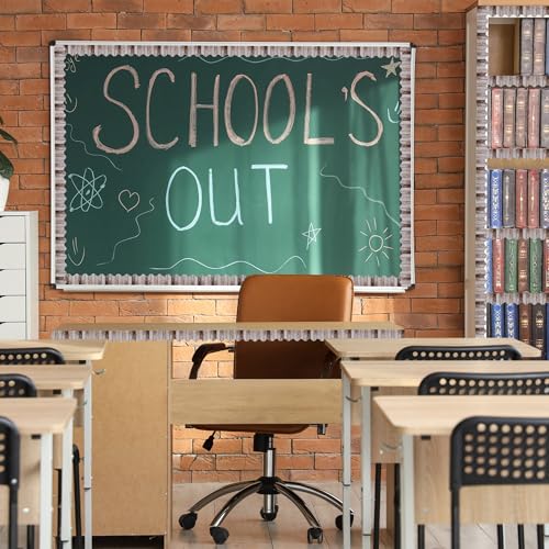 Aodaer 65.5 Feet Dark Wood Bulletin Board Borders Rustic Wood Scalloped Border Trims Back to School Bulletin Board Decorations for School Classroom Wall Decor - style: Dark Wood