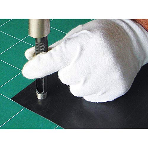Niigata Seiki SK Peeling Punch 0.6 inches (15 mm) HP-15