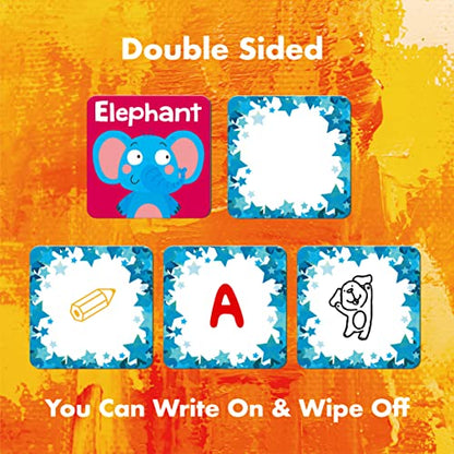 Memory Matching Game, 72 PCS First Words Matching Cards for Toddlers 36 Pairs Memory Cards Educational Toys for Preschool 4 5 6 Years Old - style: First Words