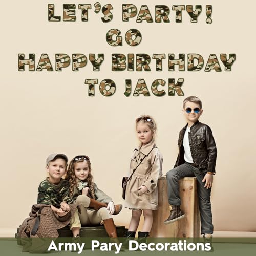 150PCS Large 6" Bulletin Board Letters Set, Camouflage Themed Classroom Alphabet Cutout Letter for Bulletin Board Display Home School, A Great Helper to Inspire Students' Learning Interest - style: Camouflage Themed