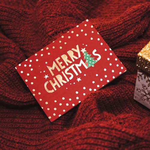 100 Sheets Red Cardstock 8.5 x 11 65lb Printer Paper, Goefun Red Card Stock Paper for Christmas, Invitations, Cards Making and Craft - color: red