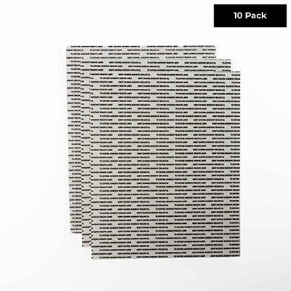 Poster Palooza 4x4 Self Adhesive Foam Board 3/16" Self Stick Mounting Board for Picture Frame Backings & Craft Projects (Pack of 10 Sheets) - color: 10 Count, size: 4x4