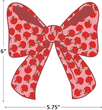 Teacher Created Resources Cool for School Bows Accents (TCR9298)