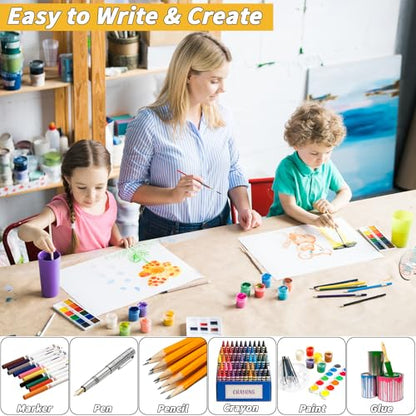 100 Pcs 14 x 18 In Poster Board White Poster Board Paper Bulk 250 GSM Thickness Vision Boards Smart PosterBoard for Drawing School Arts Craft Projects Presentations Scrapbooking Blank Graphic Display - color: white, size: 14 x 18 in-100 sheets