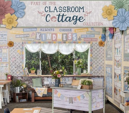 Teacher Created Resources Sage Green Better Than Paper® Bulletin Board Roll (TCR77912) - size: 4 x 12 feet