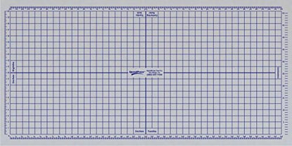Blade Saving 5'x8' Rhino Cutting Mat with Grid Sheet