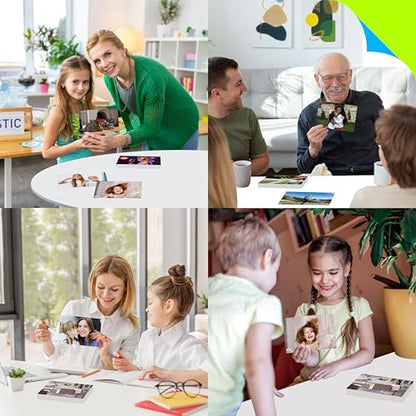 50 Verb Flashcards, Picture & Word Cards Action Language Builder Visual Aid Language Learning Tool for Autism, ESL Teaching Materials for Adults, Non-Verbal Children Vocabulary Builder for Kids - style: 50 Verb Flashcards