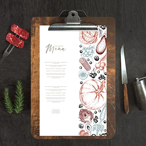 White Cardstock 8.5x14 Thick Paper 100 Sheets, Goefun 65lb Heavyweight Legal Cardstock Printer Paper For Arts and Crafts, Brochures, Menus, Posters - color: white, size: 8.5x14-65lb
