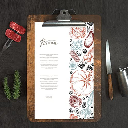 White Cardstock 8.5x14 Thick Paper 100 Sheets, Goefun 65lb Heavyweight Legal Cardstock Printer Paper For Arts and Crafts, Brochures, Menus, Posters - color: white, size: 8.5x14-65lb
