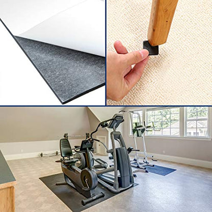 Dualplex Neoprene Sponge Foam Rubber Roll Adhesive, 15X60 Inches X 1/4" Thick, Perfect Cosplay Padding, DIY Project Sheet | Easy Cut Adhesive Multi-Function Soundproof Rubber Foam Sheet - size: 15X60 Inches X 1/4" Thick