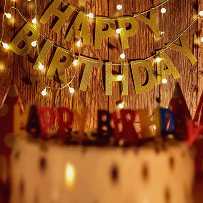 Double-Sided Gold Glitter Cardstock 8.5 x 11 24 Sheets, Goefun 100lb No-Shed Shimmer Glitter Paper for Wedding Parties, Invitations, Birthday, DIY Craft Projects, Anniversary - color: gold, size: 8.5x11