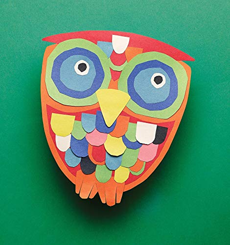 Prang (Formerly SunWorks) Construction Paper, White, 9" x 12", 100 Sheets (Pack of 2) - size: 100 Count (Pack of 2)