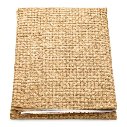 Mindsoft Bulletin Board Paper 48'' x 107'' Bulletin Boards Fabric for Classroom Back to Shcool Classroom Wall Background Decor Board Decor Pillows Curtains Crafts(1 Pc,Burlap) - style: Burlap