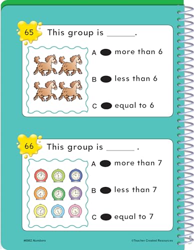 Teacher Created Resources Power Pen & Learning Books Set 2-2 Book Set - 6901