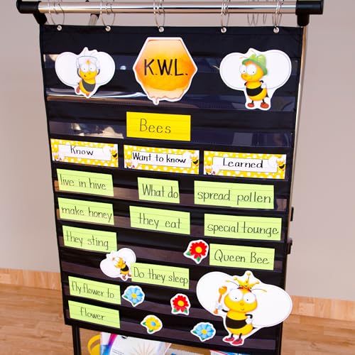 Buzz–Worthy Bees Nameplates - style: Buzz-Worthy Bees