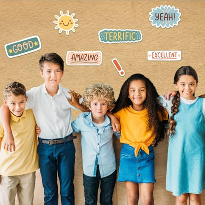 Mindsoft Bulletin Board Paper 48'' x 107'' Bulletin Boards Fabric for Classroom Back to Shcool Classroom Wall Background Decor Board Decor Pillows Curtains Crafts(1 Pc,Parchment) - style: Parchment