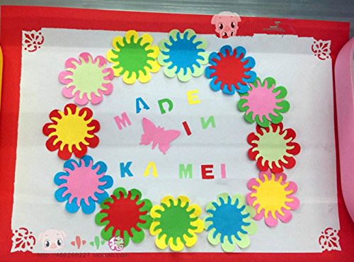 ODETOJOY Handheld Scrapbooking Punch Cutters Engraving Album Cards Paper Crafts Puncher Hole Punches Supplies with Shape Christmas Tree - size: Christmas Tree