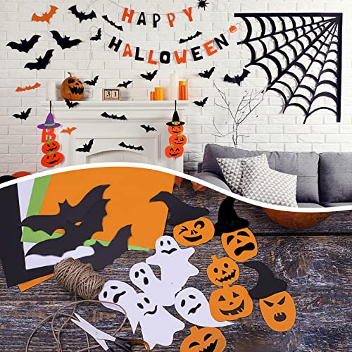 100 Sheets Black Cardstock 11x17 Thick Paper, Goefun 80lb Heavyweight Legal Printer Paper for Halloween, Arts, Crafts, Ledger, Tabloid, Posters - color: black