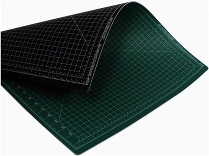 Art Alternatives Self-Healing Cutting Mat, 12 in x 18 in, Double-Sided
