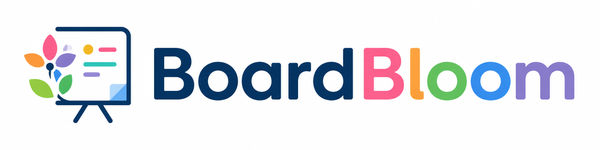 BoardBloom